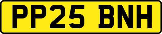 PP25BNH