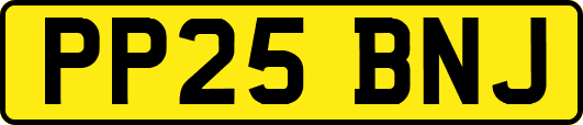 PP25BNJ