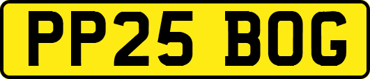 PP25BOG