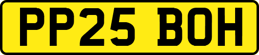 PP25BOH