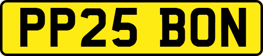 PP25BON