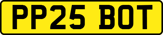 PP25BOT