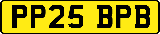 PP25BPB