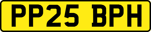 PP25BPH
