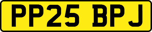 PP25BPJ