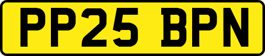 PP25BPN