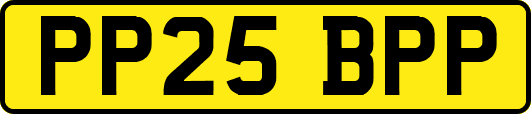 PP25BPP