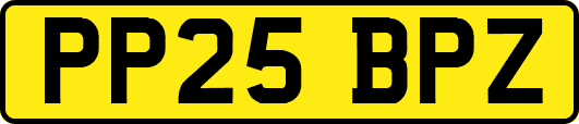 PP25BPZ