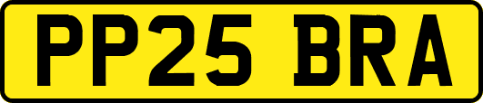 PP25BRA