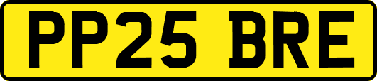 PP25BRE