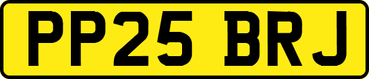 PP25BRJ