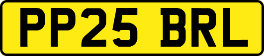 PP25BRL