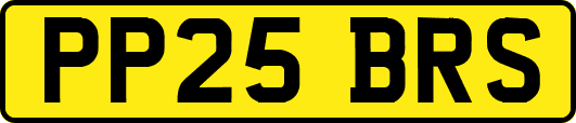 PP25BRS
