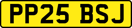 PP25BSJ