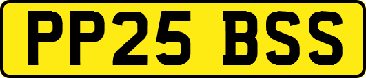 PP25BSS