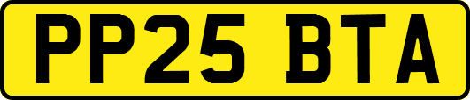 PP25BTA