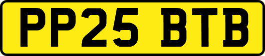 PP25BTB