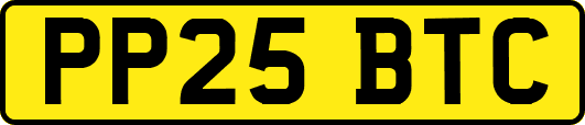 PP25BTC