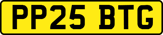 PP25BTG