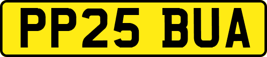 PP25BUA