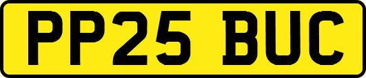 PP25BUC