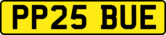 PP25BUE