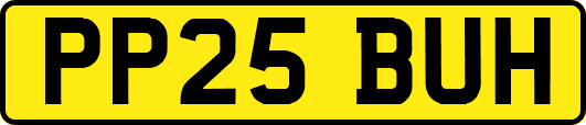 PP25BUH
