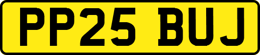 PP25BUJ