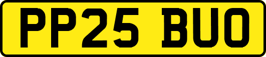 PP25BUO