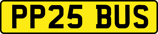 PP25BUS