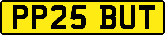 PP25BUT