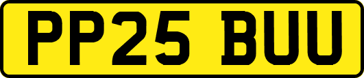 PP25BUU