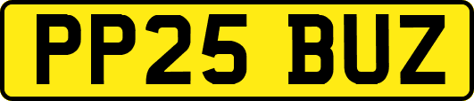 PP25BUZ