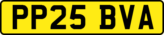 PP25BVA