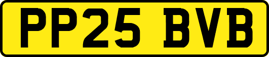 PP25BVB