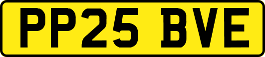 PP25BVE