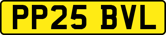 PP25BVL