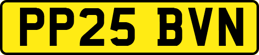 PP25BVN