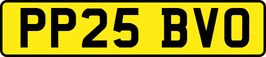 PP25BVO