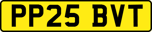 PP25BVT