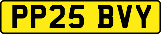 PP25BVY