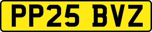 PP25BVZ