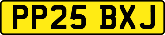 PP25BXJ