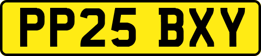 PP25BXY