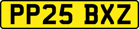 PP25BXZ
