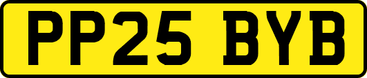 PP25BYB