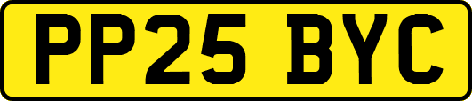 PP25BYC