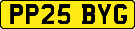 PP25BYG