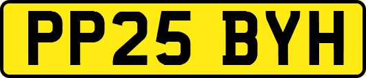 PP25BYH