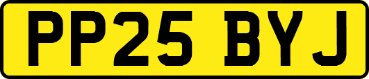 PP25BYJ